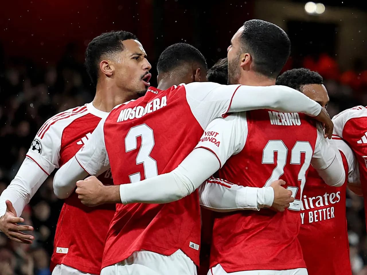 Boxing Day Fixtures in English Premier League Announced