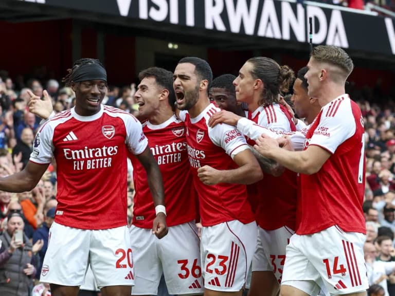 Arsenal'den Juventus'a Forvet Takası Teklifi