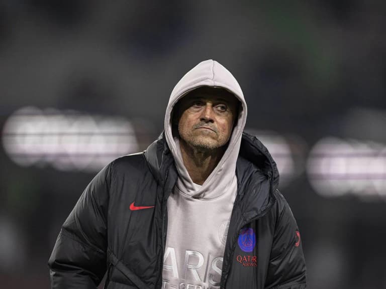 Luis Enrique PSG'nin kış transfer planını belirledi