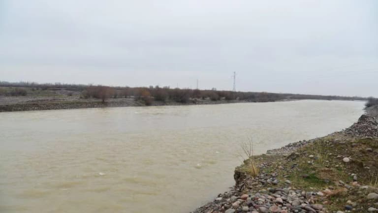 Мужество пассажиров спасло двух детей от смерти в Бухаре.