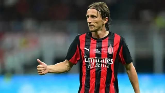 Modric, Messi ve Ronaldo hakkında ne düşünüyordu?