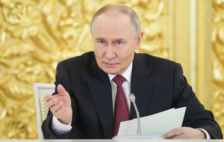 Демографическая проблема Путина: три задачи для роста населения!