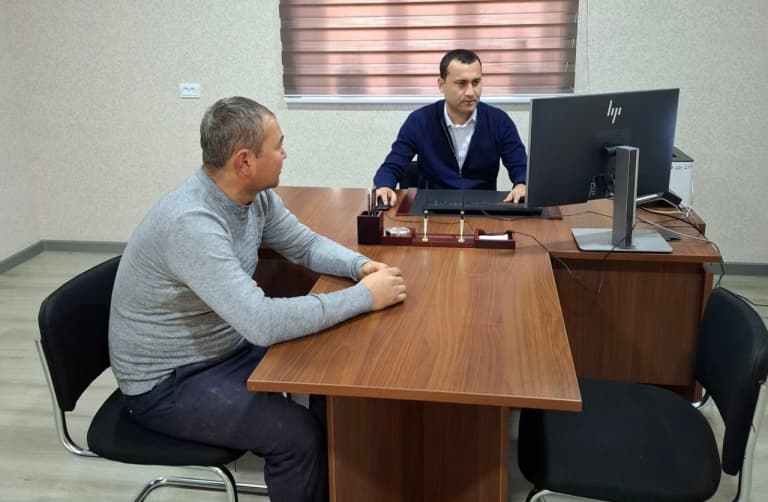 Медицина бірлестігі азаматқа өтемақы төледі