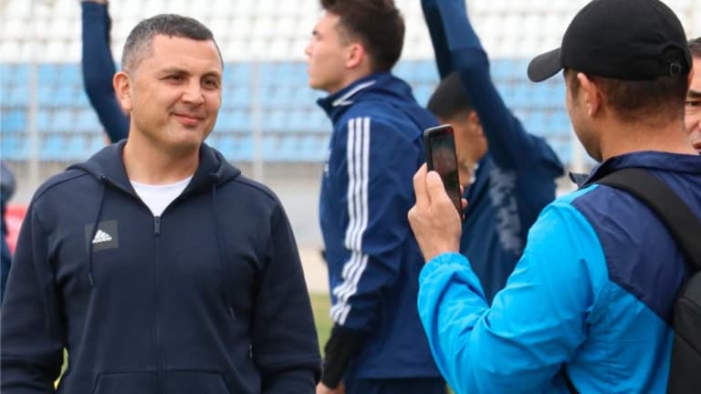 Terma jamoa sobiq futbolchisi JCH-2026 qur’a natijalari haqida gapirdi