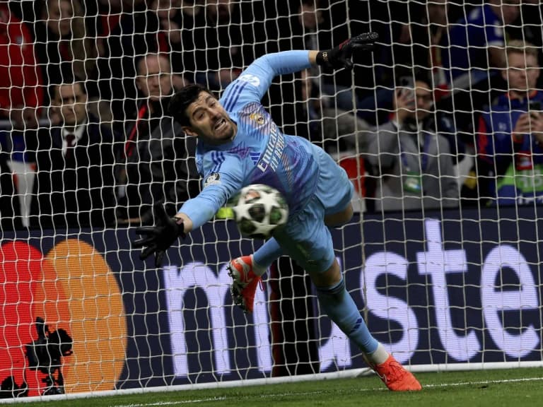 IFFHS Donnarumma'yı Yılın En İyi Kalecisi Seçti