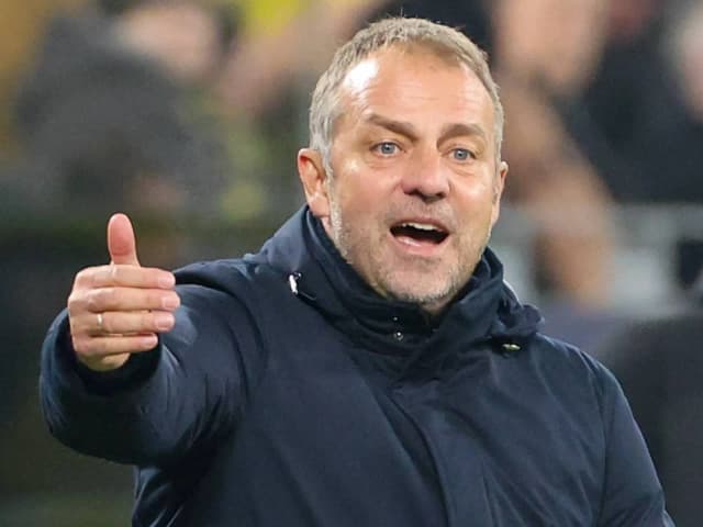Flik «Barselona»dan yanvarda himoyachi transferini so‘radi
