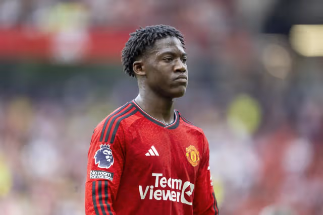 Kobbi Maynu "Manchester Yunayted"ni tark etmoqchi