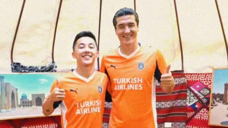 Samsunspor - Başakşehir Maçı: Futbolcularımız Sahada Olacak mı