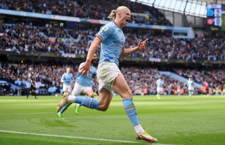 «Manchester Siti»: Holand Premer-ligada tarixni qaytadan yozayotgan chempion