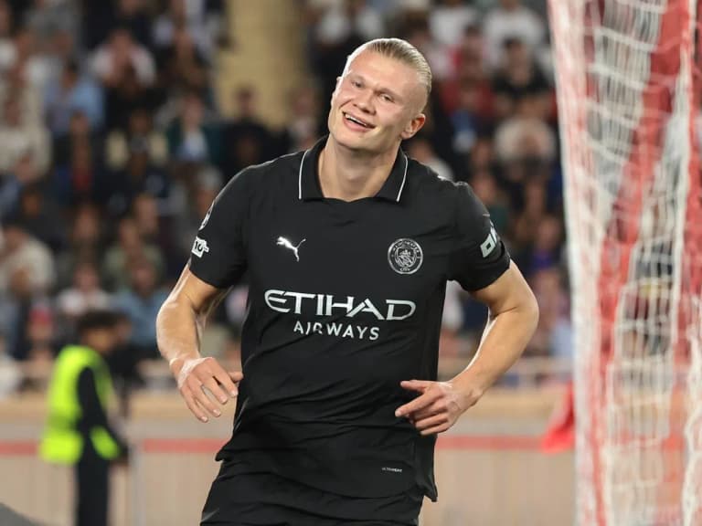 Haaland APLda Ronaldu natijasiga yetdi, ammo farq bor