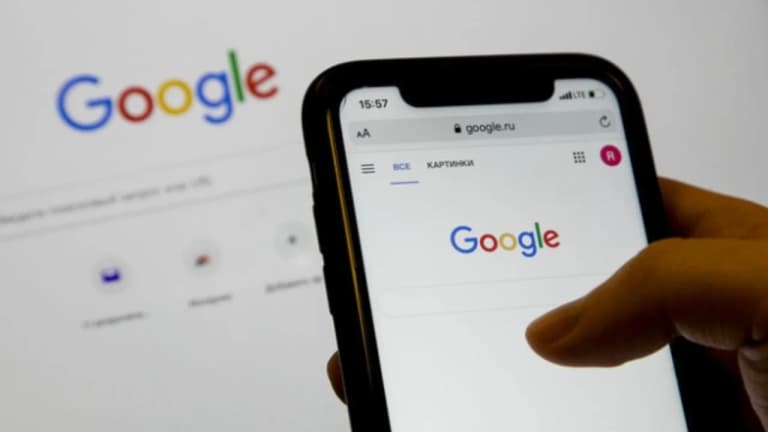 Google объявил самые популярные слова в мире в 2025 году