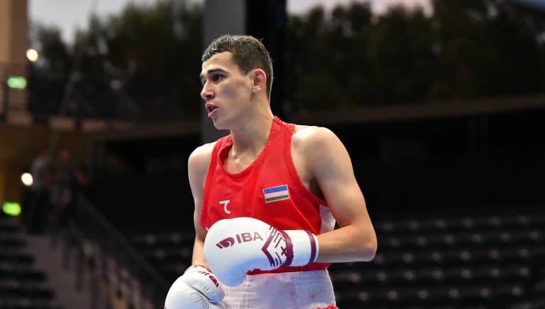 Определился первый полуфиналист чемпионата мира в Дубае