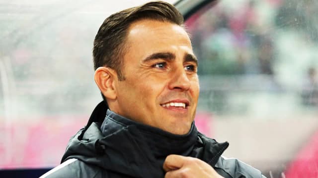 Fabio Cannavaro: Özbekistan - Hayallere Açılan Yeni Yol