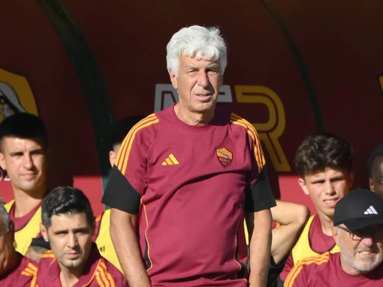 Gasperini, Fabregas'ın yönettiği Como'nun oyun tarzını eleştirdi
