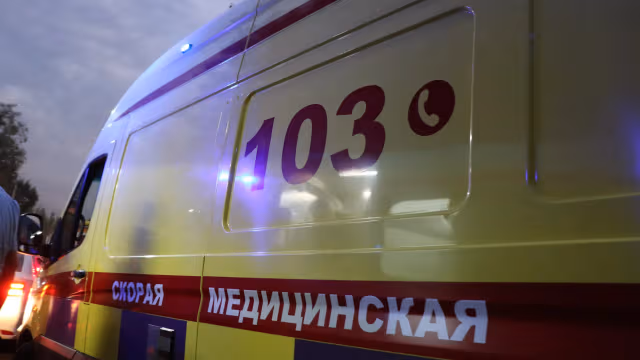 Ақтўбедаги ёнбошлаган автобус фожиасида икки юртдошимиз ҳаётдан кўз юмди