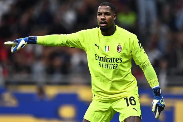 Bryada: Mayk Menyan «Milan» uchun muhim o‘yinchi