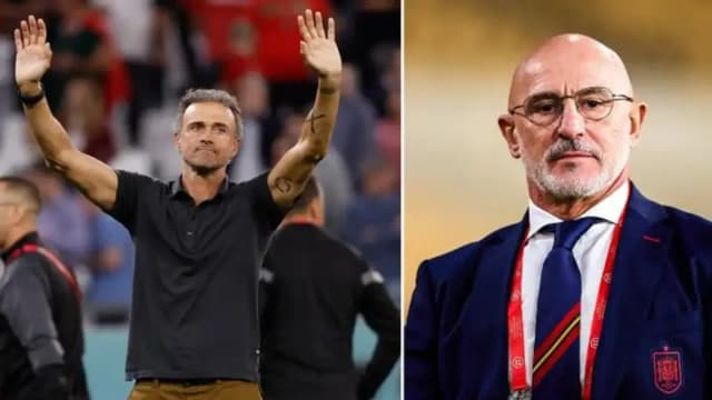 IFFHS değerlendirmesi: yılın en güçlü teknik direktörleri açıklandı