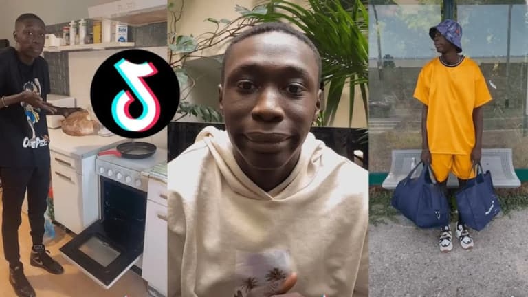 Ünlü TikTok oyuncusu Xabi Leim, yüzünü 975 milyon ABD dolarına sattı