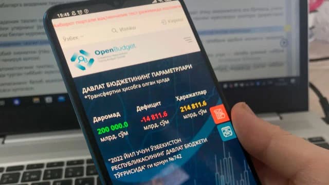 “Tashabbusli budjet”ning 2026 yilgi ilk mavsumi qachon boshlanadi?