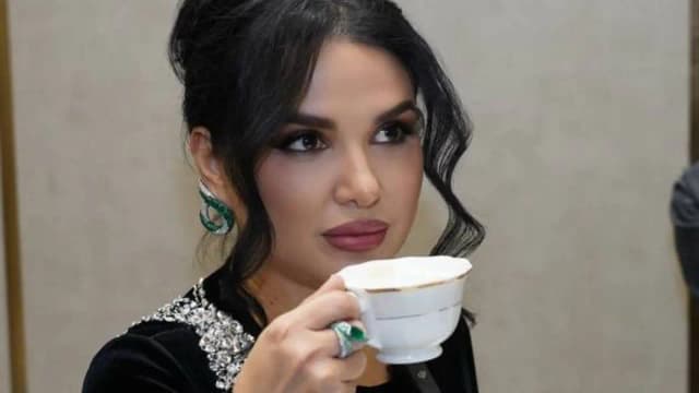 Нилуфар Усмонова рассказала о своей реакции на предложения руки и сердца