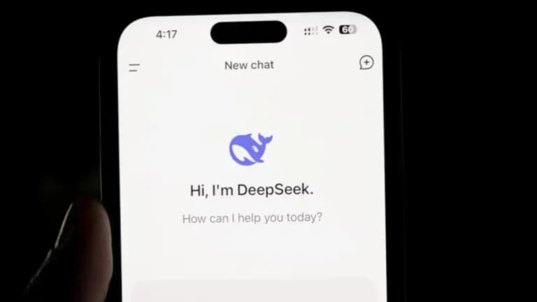 DeepSeek yeni bir yapay zekâ eğitimi yöntemi önerdi