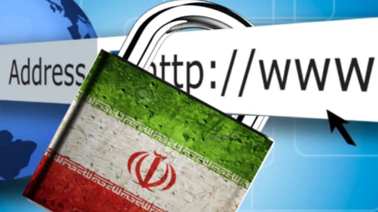 İran'da uluslararası internet kısıtlamaları kademeli olarak kaldırılıyor