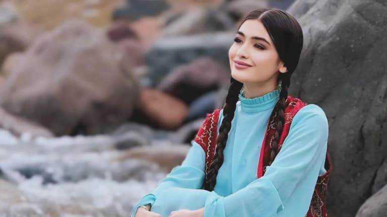 January 24 is a double celebration for Sitora Khudoynazarova (video)