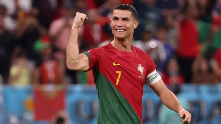 Portekiz Milli Takımı Cristiano Ronaldo’ya ihtiyaç duyuyor mu