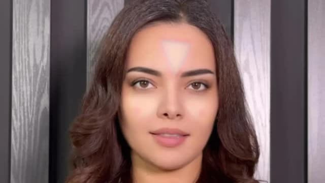 Aktrisa Jayrona Kleopatra obrazi bilan muxlislarni lol qoldirdi (video)