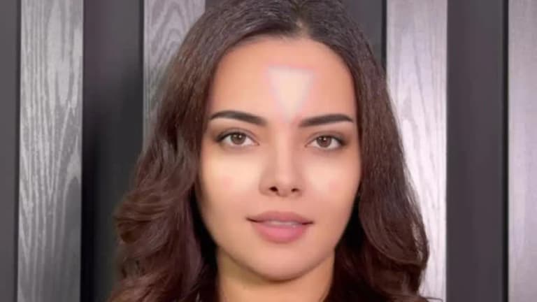 Aktrisa Jayrona Kleopatra obrazi bilan muxlislarni lol qoldirdi (video)