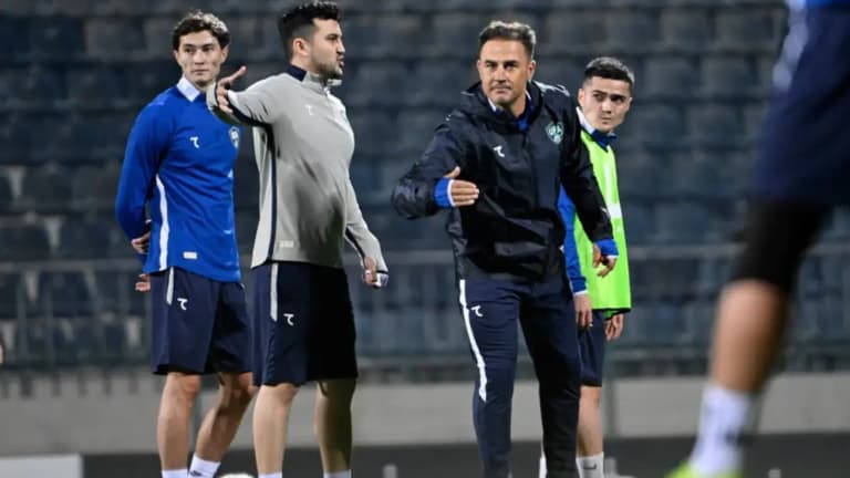 Cannavaro, milli takıma adayları tekrar test edecek