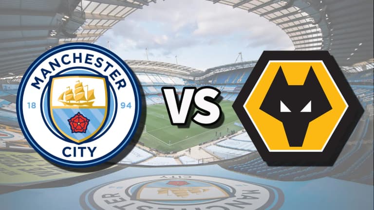 "Manchester City" vs "Wolverhampton": Husanov ve Guehi Tandem Oynayacak