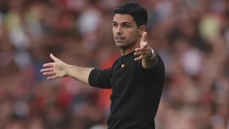 Arteta, MU'ya karşı acı verici mağlubiyet hakkında ne dedi?