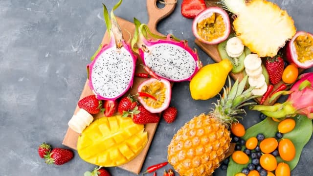O‘zbekistonda Xitoyning qaysi mevalariga taqiq qo'yildi va sababi nima?