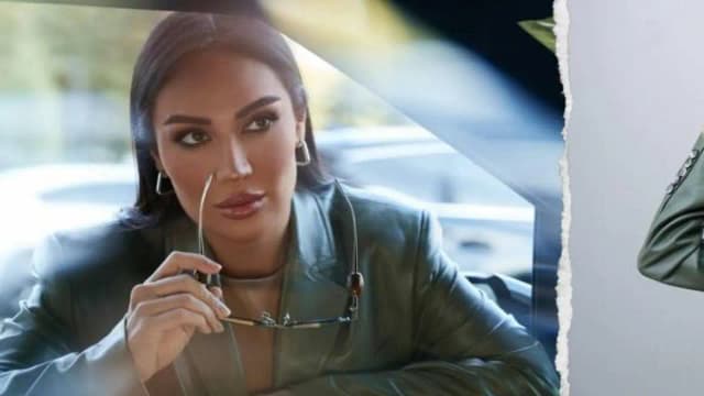 Муниса Ризаева: "Менің стилім менімен бірге өзгереді"