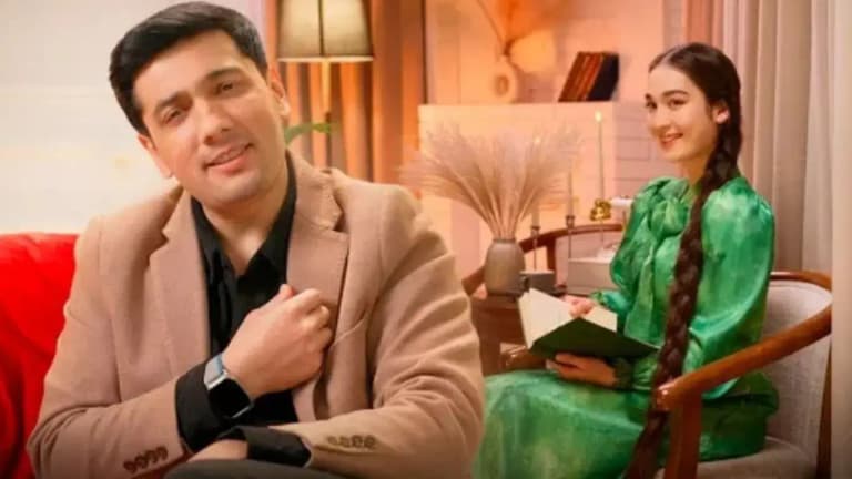 Jaloliddin Ahmadaliyev'in "Chaqirsam" şarkısı kısa sürede hit oldu (video)