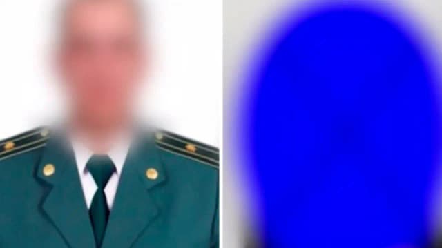 В Андижане инспектор службы пробации был пойман при попытке вымогательства денег у осужденного