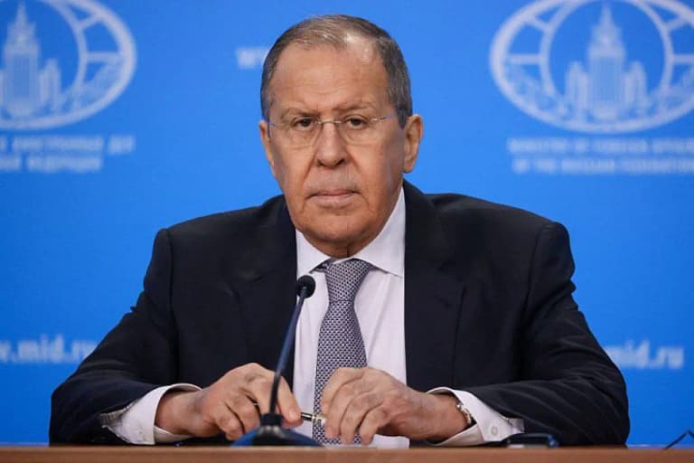 Россия приняла председательство в ОДКБ: Лавров назвал приоритеты