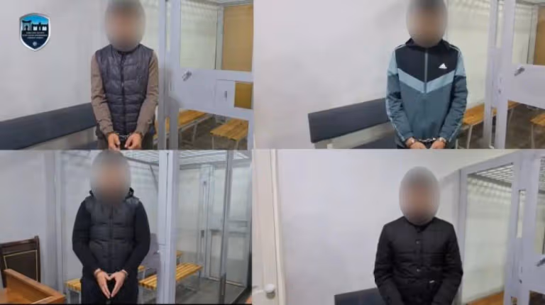 Наказаны распространявшие ложь о беспорядках в Коканде