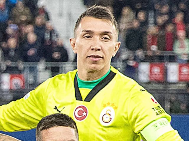 Muslera: Ronaldo Dünya Kupası’nı kazanamaz, Messi en iyisi