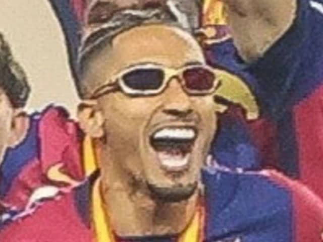 Raphinha, Barcelona tarihinin en golcü 50 oyuncusu arasına girdi