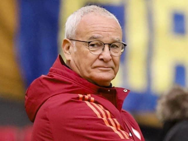 Kutuzov, Ranieri ile çalıştığı dönemi sıcaklıkla hatırladı
