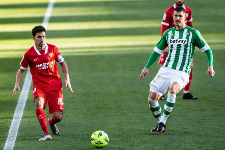 Guido Rodriguez sezon sonunda Valencia’ya bedelsiz transfer olacak