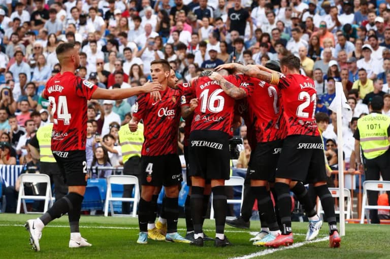 Mallorca, forveti Udinese’ye vermedi: görüşmeler sürüyor