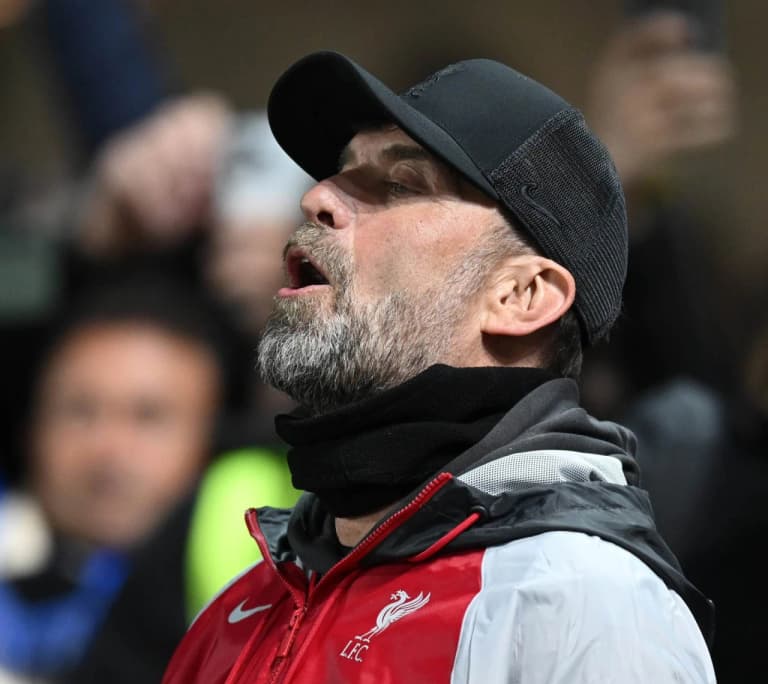 Jurgen Klopp, Florentino Perez'in Real Madrid'i Yönetme Teklifini Kabul Etti