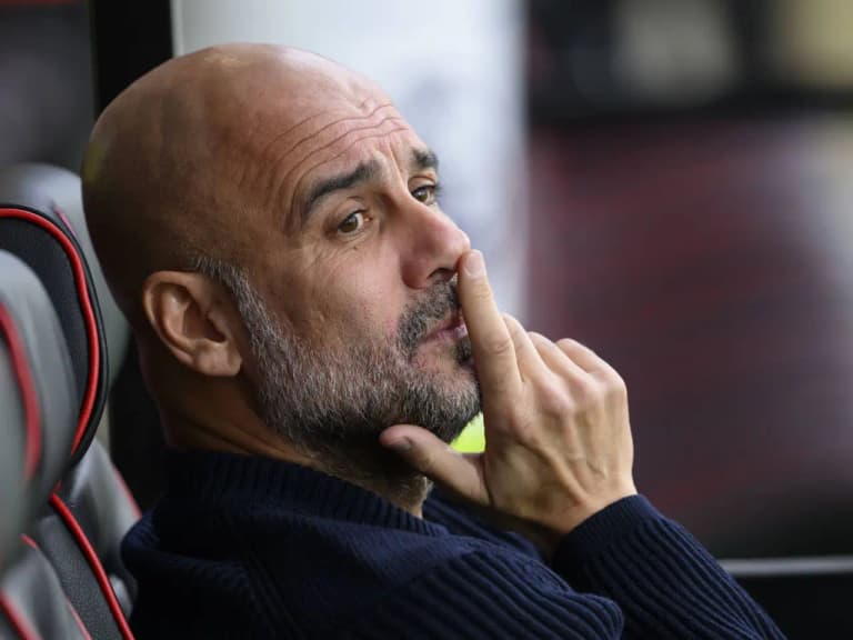 Guardiola, Gehi Transferini Mükemmel Olarak Tanımlıyor ve Nedenini Açıklıyor