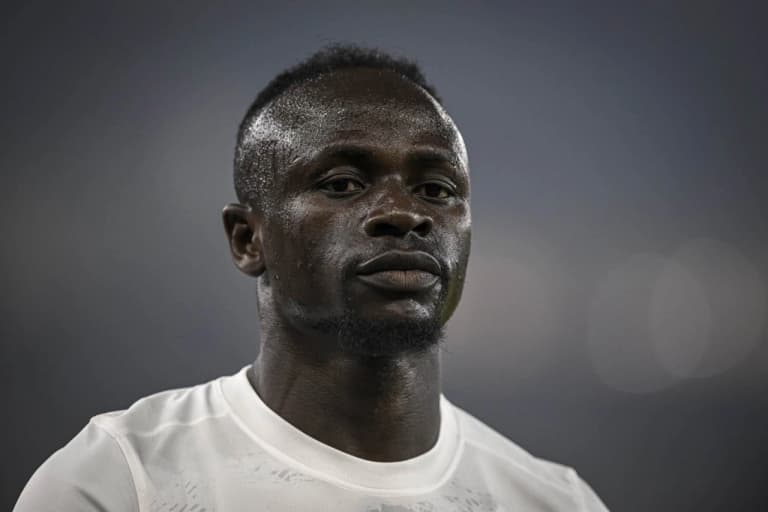 Al-Nasr Sadio Mane İçin Gelecek Planını Belirledi