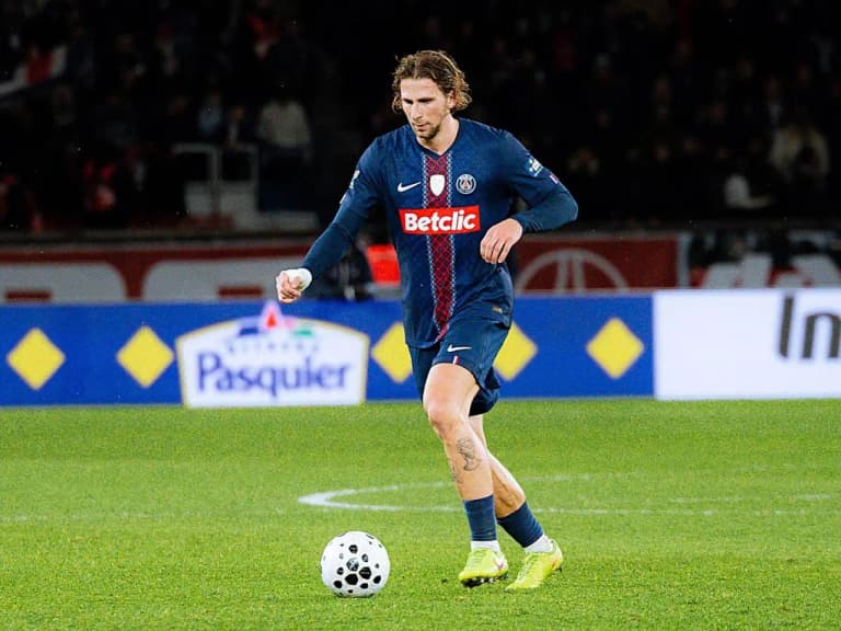 Ilya Zabarnyy PSG Zaferi Sonrası Yorumluyor
