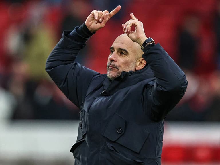 Guardiola, Şampiyonlar Ligi öncesi City'nin eksiklerini listeledi