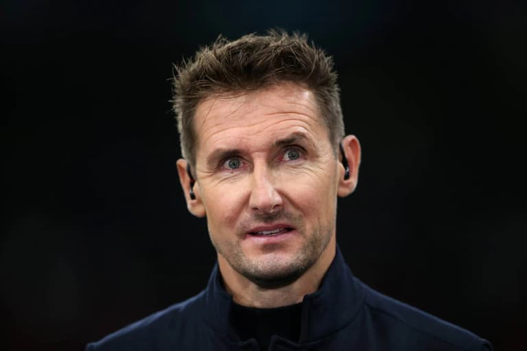 Kloze Messi va Mbappe uning JCh rekordini yangilashini kutmoqda